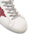 Sneakers 'Super Star Classic' #bianco