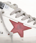 Sneakers 'Super Star Classic' #bianco