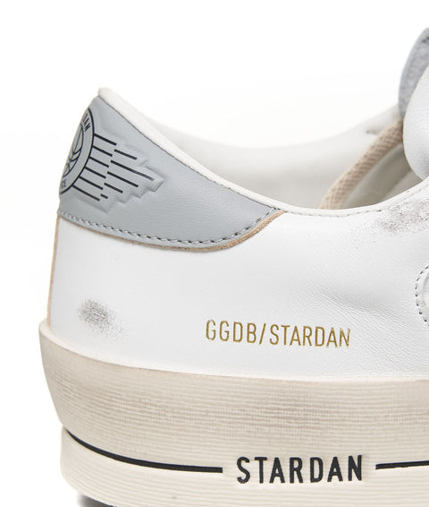 Sneakers 'Stardan' #bianco