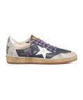 Sneakers 'Ball Star Double' #blu