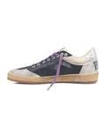 Sneakers 'Ball Star Double' #blu