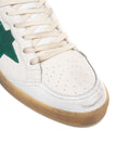 Sneakers 'Ball Star' #bianco