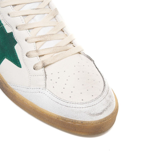 Sneakers 'Ball Star' #bianco