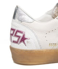 Sneakers 'Ball Star' #bianco