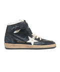 High Top Sneakers 'Sky Star' #nero