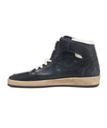 High Top Sneakers 'Sky Star' #nero