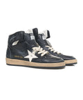 High Top Sneakers 'Sky Star' #nero