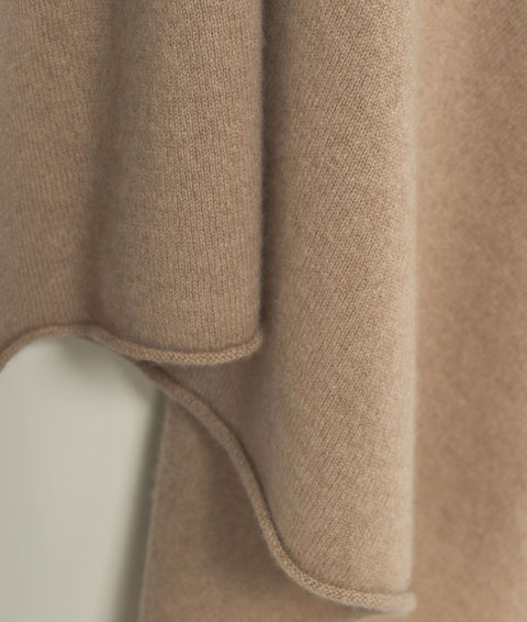 Mantella in cashmere #beige