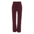 Pantaloni da jogging in Kashmir #rosso