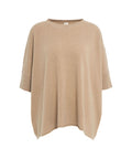 Maglione in cachemire #beige