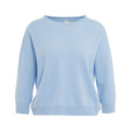 Maglione in cachemire #blu