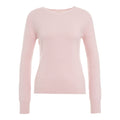 Maglia in cashmere #rosa