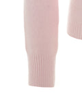 Maglia in cashmere #rosa