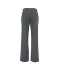 Pantaloni a vita media 'Jack' #grigio