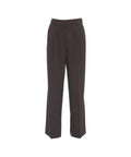 Pantalone "Rupert" #marrone