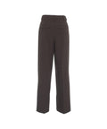 Pantalone "Rupert" #marrone