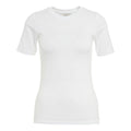 T-shirt 'Jacqueline' #bianco