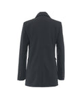 Blazer doppiopetto 'Lilith' #blu