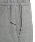 Pantaloni 'Mitte' con coulisse #grigio