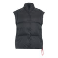 Gilet ultraleggero in piuma 'Norimberga' #nero