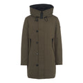 Parka 'Kasa Ki 03' #verde