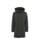 Parka in tessuto resistente a tre strati 'Kasa ND 03' #verde