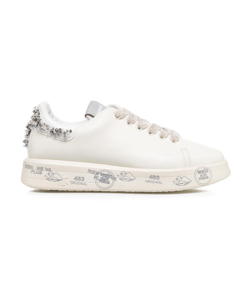 Sneakers 'Belle' #bianco