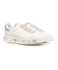 Sneakers 'Belle' #bianco