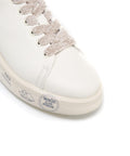 Sneakers 'Belle' #bianco