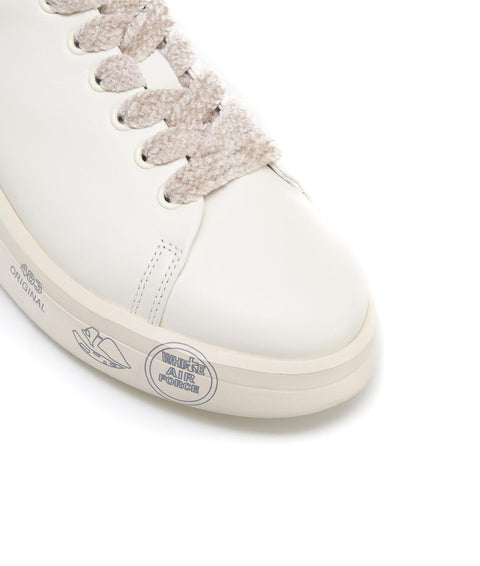 Sneakers 'Belle' #bianco