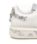 Sneakers 'Belle' #bianco