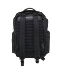 Rucksack 'Booker' #nero