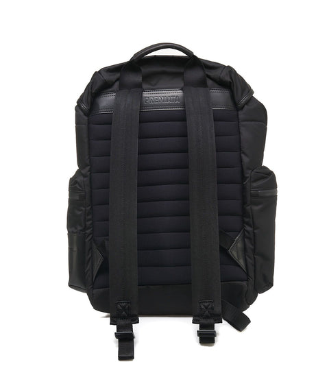 Rucksack 'Booker' #nero