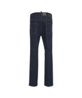 Jeans "642" #blu