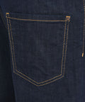 Jeans "642" #blu