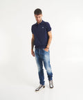 Jeans "Cool Guy" #blu