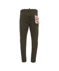 Pantaloni cargo 'Sexy' #verde