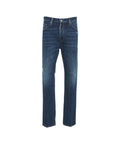 Jeans "642" #blu