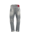 Jeans "Bro" #grigio