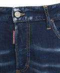 Jeans "Sailor" #blu