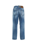 Jeans "Boston" #blu