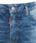 Jeans "Boston" #blu