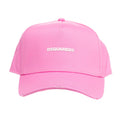 Cappello da baseball con logo #pink