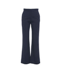 Pantaloni straight fit 'Nene' #blu