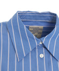 Camicia 'Marlea' #blu