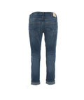 Jeans slim 'Ex Boyfriend' #blu