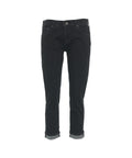 Jeans slim fit Ex-Boyfriend #nero