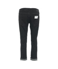 Jeans slim fit Ex-Boyfriend #nero