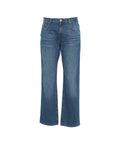 Straight fit jeans 'Tenerife' #blu