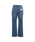 Straight fit jeans 'Tenerife' #blu